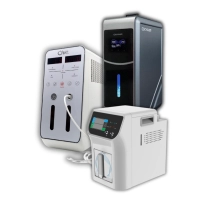 Inhalatory 3000 ml/min